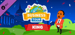 Business tour. Great Leaders: King banner image
