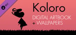 Koloro - Digital Artbook and Wallpapers banner image
