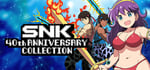 SNK 40th Anniversary Collection steam charts