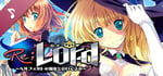 Re;Lord 1 ~The witch of Herfort and stuffed animals~ Original Soundtrack banner image