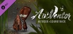 AntVentor ArtBook + Soundtrack banner image