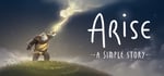 Arise: A Simple Story steam charts
