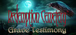 Redemption Cemetery: Grave Testimony Collector’s Edition banner image