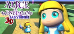 Alice in Wonderland - 3D Labyrinth Game banner image
