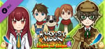 Harvest Moon: Light of Hope Special Edition - New Marriageable Characters Pack banner image