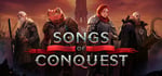 Songs of Conquest banner image