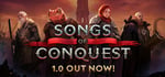 Songs of Conquest steam charts