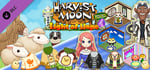 Harvest Moon: Light of Hope Special Edition - Doc's & Melanie's Special Episodes banner image