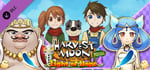 Harvest Moon: Light of Hope Special Edition - Divine Marriageable Characters Pack banner image