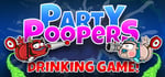 Party Poopers steam charts