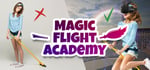 Magic Flight Academy steam charts