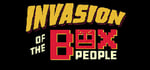 INVASION OF THE BOX PEOPLE steam charts