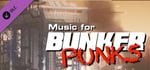 Bunker Punks Soundtrack banner image