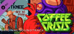 Coffee Crisis - Soundtrack banner image