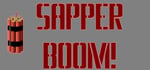 Sapper boom! banner image