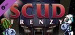 Scud Frenzy OST banner image