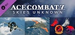 ACE COMBAT™ 7: SKIES UNKNOWN - ADFX-01 Morgan Set banner image