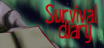 Survival Diary steam charts