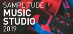 Samplitude Music Studio 2019 Steam Edition steam charts