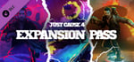 Just Cause™ 4: Expansion Pass banner image