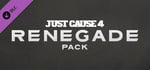 Just Cause™ 4: Renegade Pack banner image