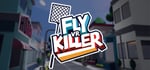 Fly Killer VR steam charts