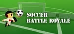 Soccer Battle Royale steam charts