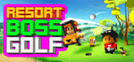 Resort Boss: Golf banner image