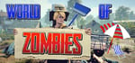 World of Zombies steam charts