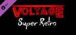 Voltage Super Retro banner image