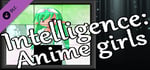 Intelligence: Anime girls - OST banner image
