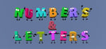 Numbers & Letters steam charts