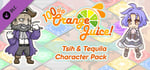 100% Orange Juice - Tsih & Tequila Character Pack banner image
