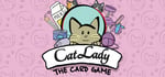 Cat Lady - The Card Game banner image