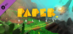 Paper Valley - Soundtrack banner image