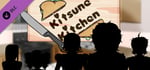 Kitsune Kitchen OST banner image