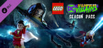LEGO® DC Super-Villains Season Pass banner image