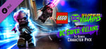 LEGO® DC TV Series Super-Villains Character Pack banner image