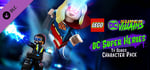 LEGO® DC TV Series Super Heroes Character Pack banner image