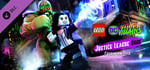 LEGO® DC Super-Villains Justice League Dark banner image
