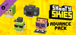 Shooty Skies X-2 Revenant After Years Wings Reborn Tactics S Type-0 - Advance Pack banner image