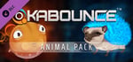 Kabounce - Animal Pack banner image