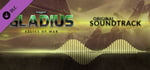 Warhammer 40,000: Gladius - Relics of War - Soundtrack banner image