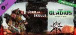 Warhammer 40,000: Gladius - Lord of Skulls banner image
