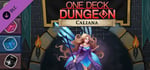 One Deck Dungeon - Caliana banner image
