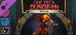 One Deck Dungeon - Witch banner image