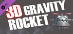 3D Gravity Rocket - OST banner image