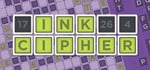 Ink Cipher steam charts