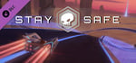 Stay Safe - Soundtrack banner image