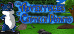 The Adventures of Captain Potato banner image